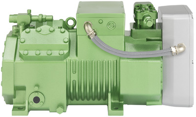    Bitzer ECOLINE