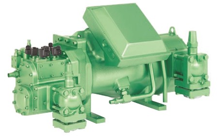    Bitzer HS 85